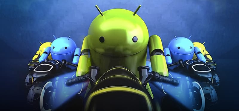 Android Telefonum Çok Yavaş Nasıl Hızlandırabilirim ?