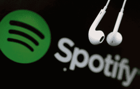spotify