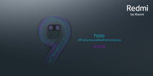 Xiaomi Redmi Note 9 ’un Tanıtım Tarihi Duyuruldu