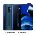 Oppo Reno 2