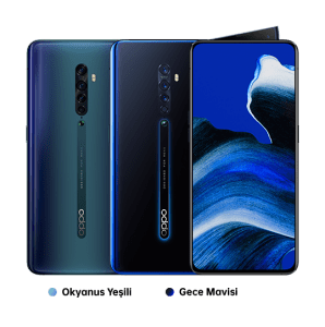 Oppo Reno 2 Özellikleri ve Fiyatı