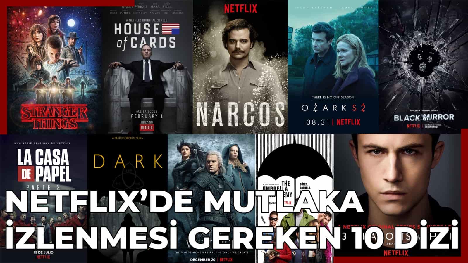 En Iyi Netflix Dizileri Ve Önerileri Hot Sex Picture