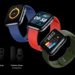 Realme Watch Akıllı Saat Özellikleri