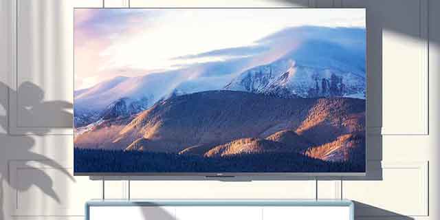 Redmi Smart TV X özellikleri 