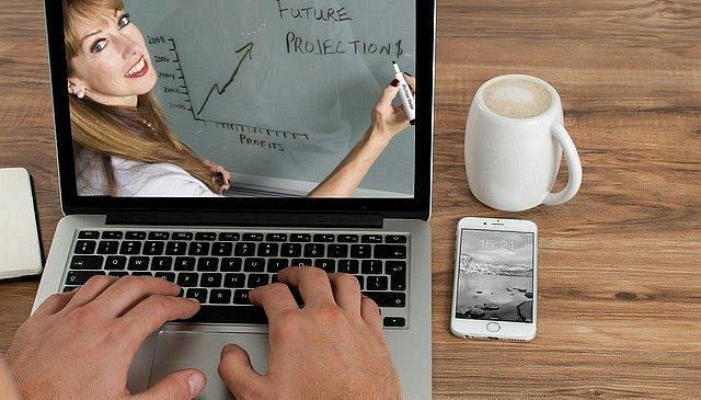 Udemy Online Eğitim