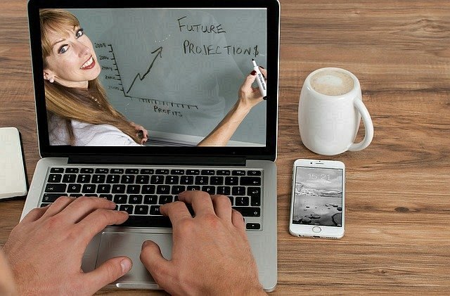 Udemy Online Eğitim