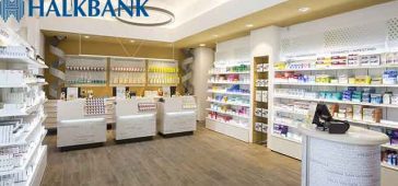 Halkbank eczacı kredisi başvurusu