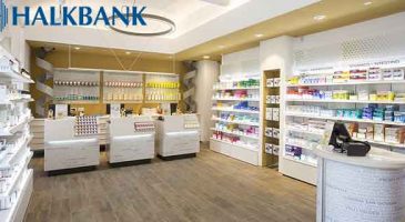 Halkbank eczacı kredisi başvurusu