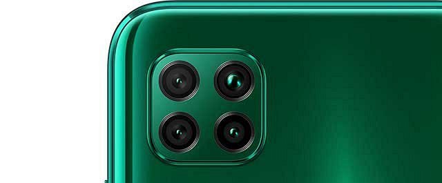 Huawei P40 Lite Özellikleri