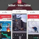 inshot uygulaması ile video düzenleme