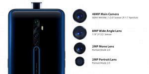 Oppo Reno 2Z Fiyatı ve Özellikleri İnceleme