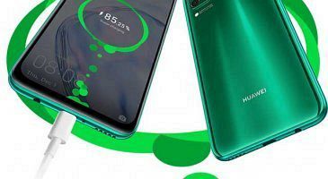 Huawei P40 Lite İnceleme ve Özellikleri