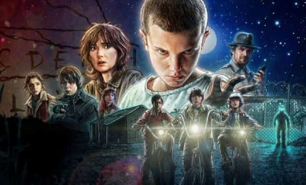 stranger things