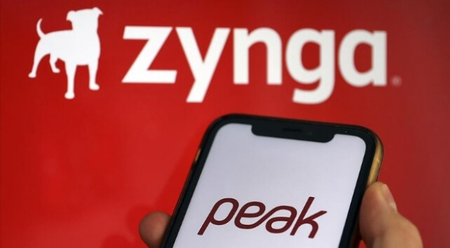 zynga-peak-sirketini-satın-aldı