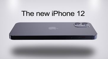 iPhone 12 Özellikleri 