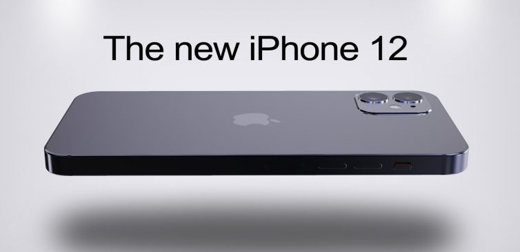 iPhone 12 Özellikleri 