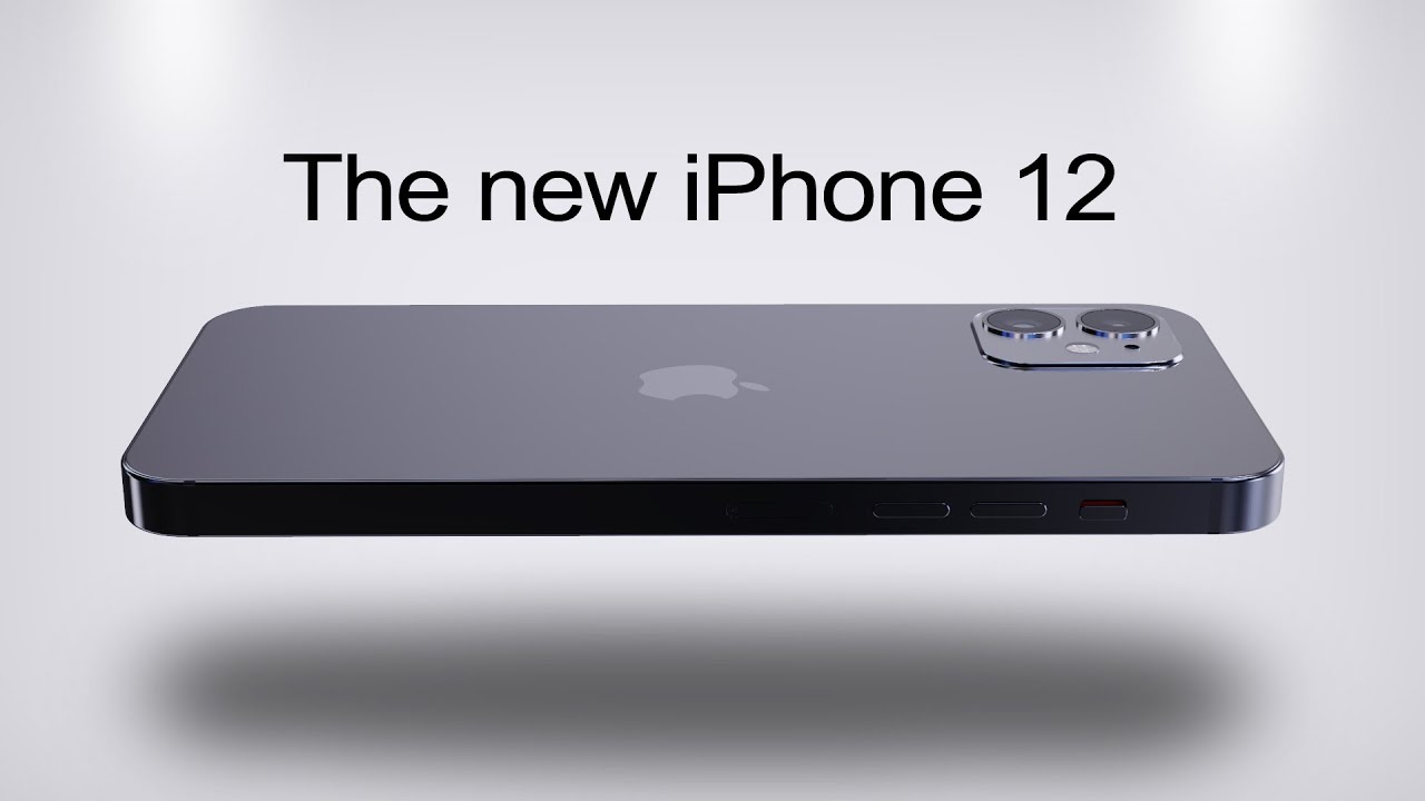 iPhone 12 Özellikleri 