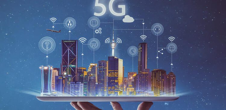 5G Teknolojisi nedir ? Özellikleriyle 5G Teknolojisi