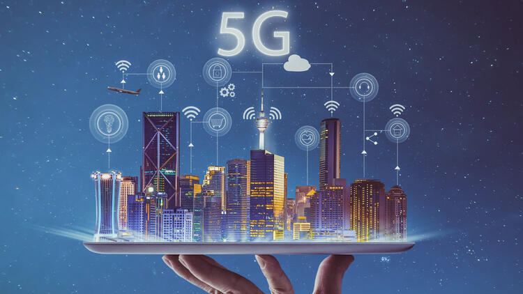 5G Teknolojisi nedir ? Özellikleriyle 5G Teknolojisi