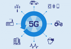 5G Teknolojisi Özellikleri nelerdir ?