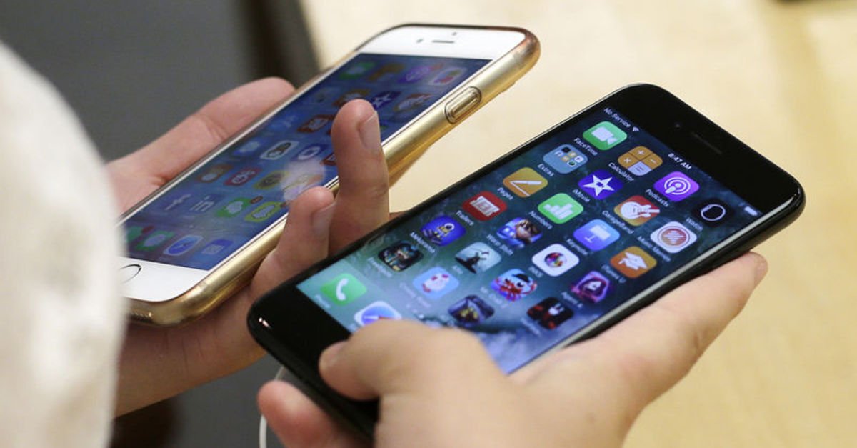 Apple 25 Dolar Hakkı Nasıl Alınır ?