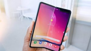 Galaxy Fold 2 Özellikleri Sızdırıldı !