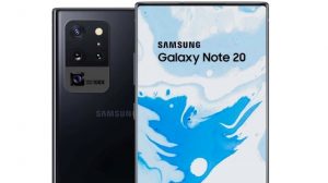 Galaxy Note 20 Ultra Özellikleri