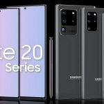 Galaxy Note 20 Ultra Özellikleri Sızdırıldı !