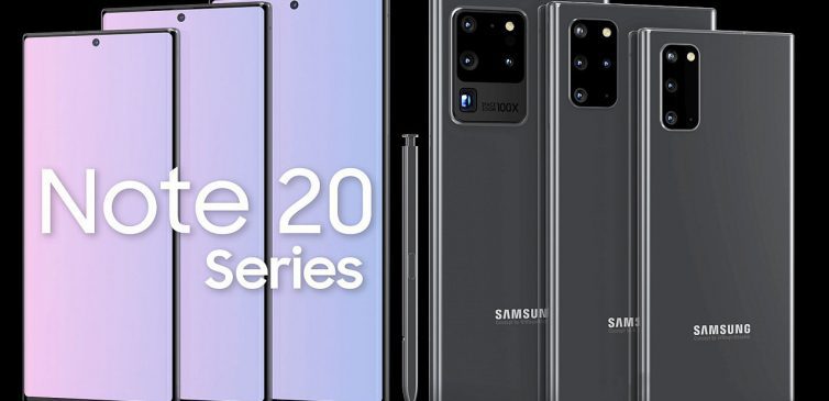 Galaxy Note 20 Ultra Özellikleri Sızdırıldı !
