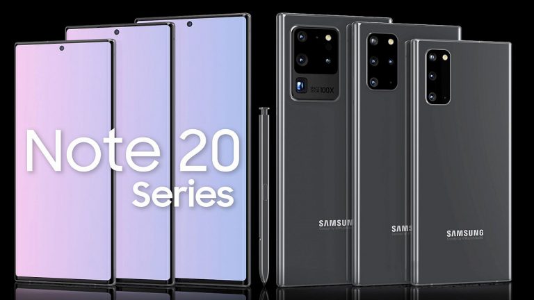 Galaxy Note 20 Ultra Özellikleri Sızdırıldı !