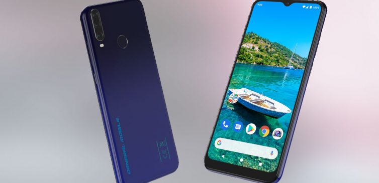 General Mobile GM 10 Fiyatı Belli Oldu !