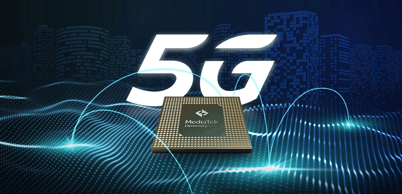 MediaTek Dimensity 720 İşlemcisi Çıkıyor !