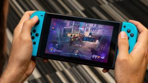 Nintendo Switch 2 Özellikleri