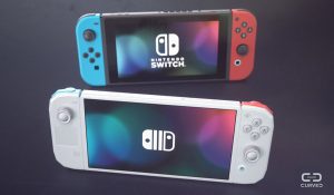 Nintendo Switch 2 Özellikleri Sızdırıldı !