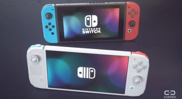 Nintendo Switch 2 Özellikleri Sızdırıldı !