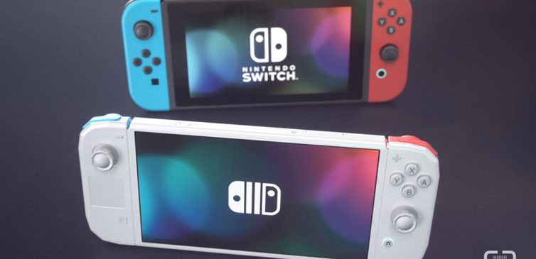 Nintendo Switch 2 Özellikleri Sızdırıldı !