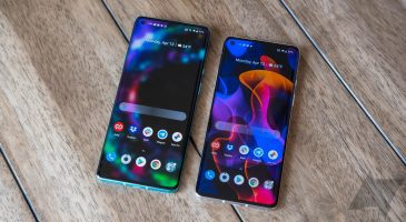 Oneplus Nord Hakkında Detaylar Açıklandı !