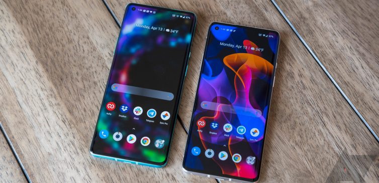 Oneplus Nord Hakkında Detaylar Açıklandı !