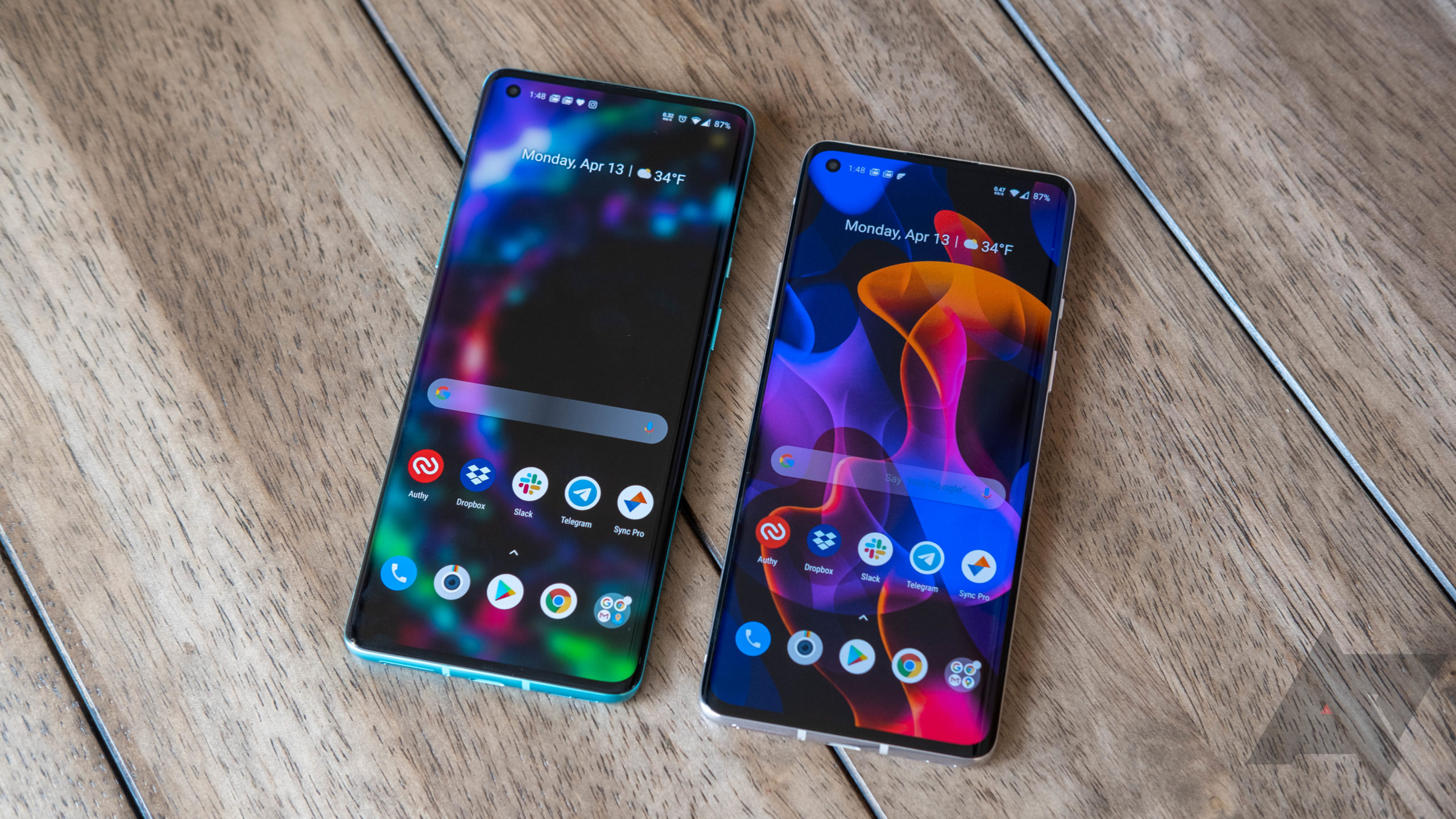 Oneplus Nord Hakkında Detaylar Açıklandı !