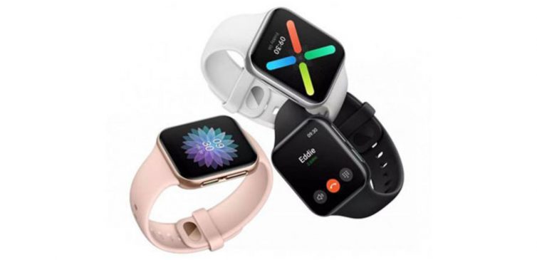 Oppo Watch Çıkış Tarihi Belli Oldu