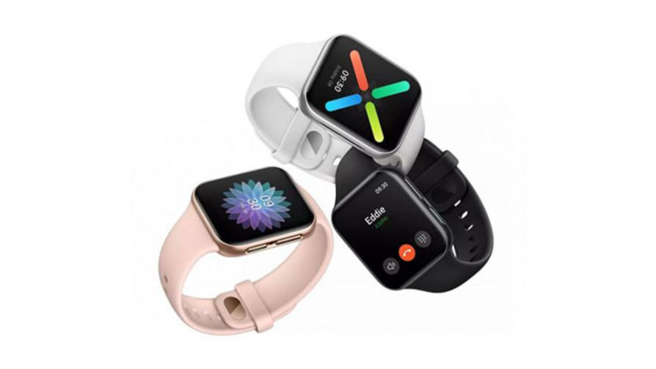 Oppo Watch Çıkış Tarihi Belli Oldu