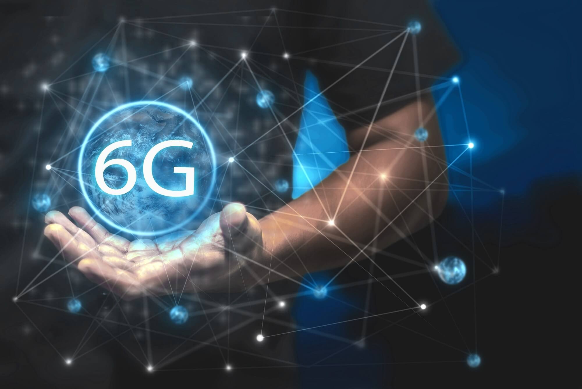Samsung 6G Teknolojisi için Çıkış Tarihi Verdi !