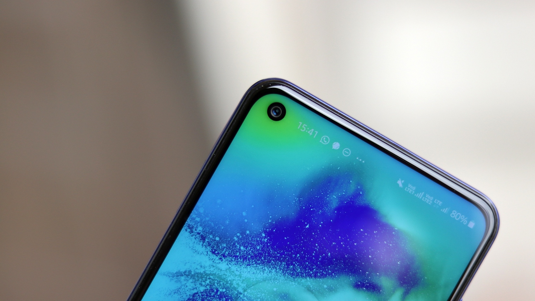 Samsung Galaxy M51 Özellikleri Belli Oldu !