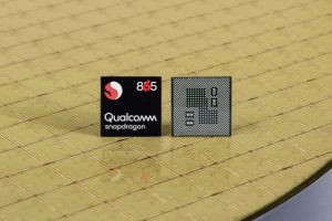Snapdragon 875 İşlemcisi Sızdırıldı !