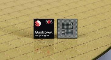 Snapdragon 875 İşlemcisi Sızdırıldı !