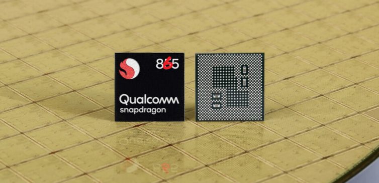 Snapdragon 875 İşlemcisi Sızdırıldı !