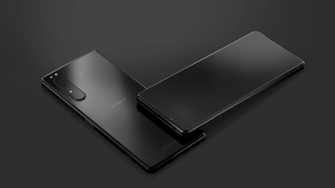 Sony Xperia 1 III Özellikleri Sızdırıldı !