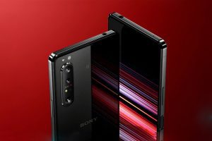 Sony Xperia 1 III özellikleri