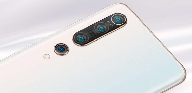Xiaomi Mi 10 Pro Plus Özellikleri Sızdırıldı !