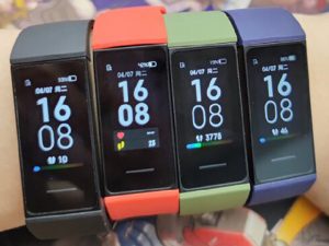 Xiaomi Mi Band 4C Özellikleri